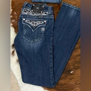 Miss Me jeans size 27